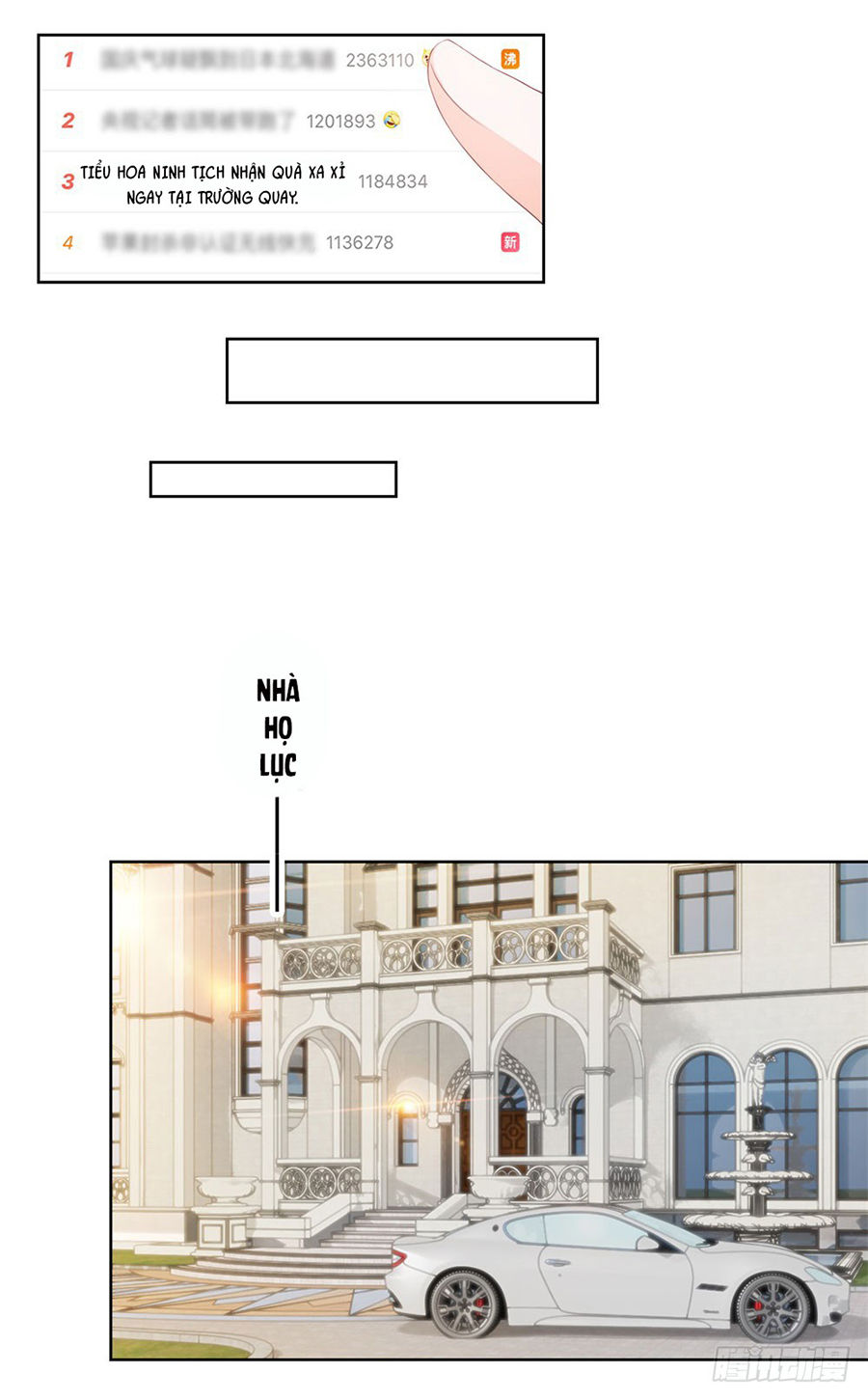 Ẩn Hôn 100%: Chọc Tức Vợ Yêu Mua Một Tặng Một Chapter 24 - 12