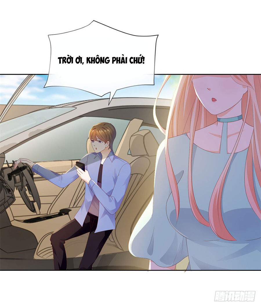 Ẩn Hôn 100%: Chọc Tức Vợ Yêu Mua Một Tặng Một Chapter 24 - 14