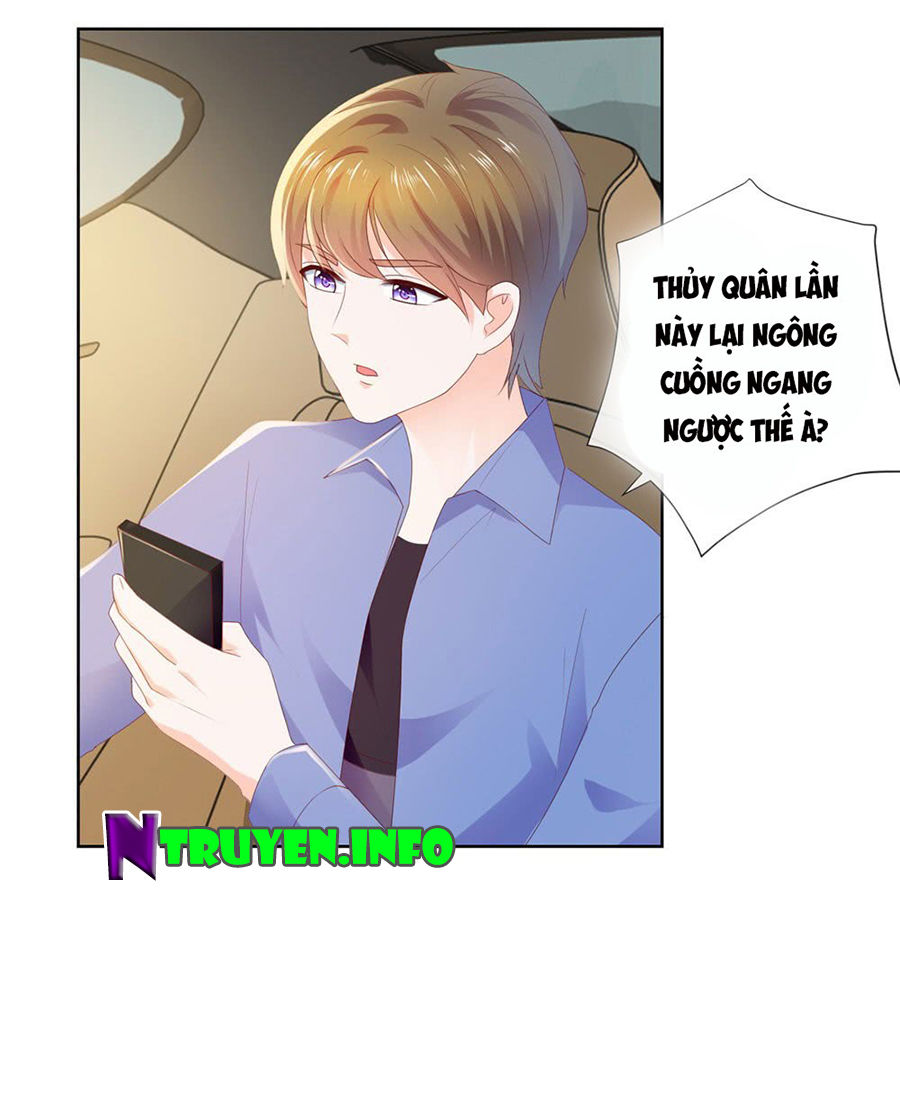 Ẩn Hôn 100%: Chọc Tức Vợ Yêu Mua Một Tặng Một Chapter 24 - 15