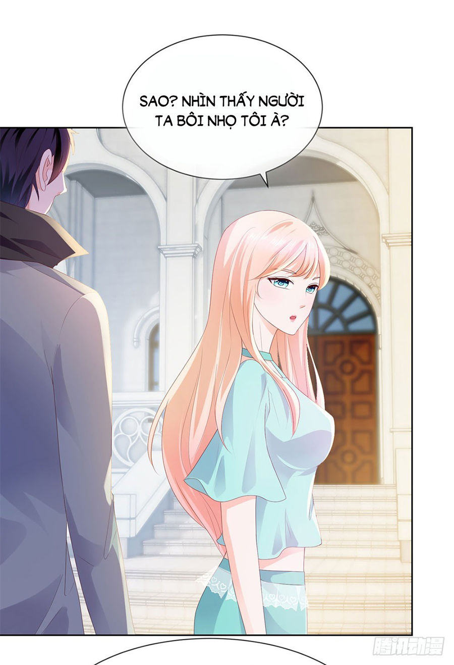 Ẩn Hôn 100%: Chọc Tức Vợ Yêu Mua Một Tặng Một Chapter 24 - 16