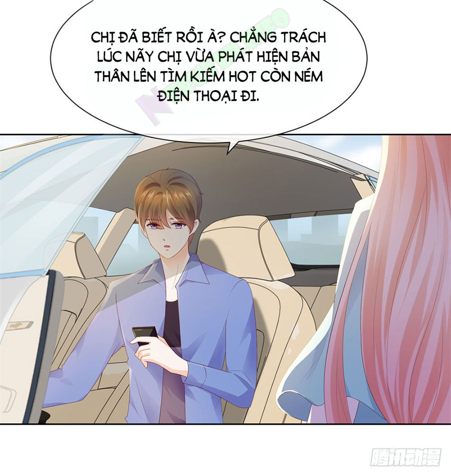 Ẩn Hôn 100%: Chọc Tức Vợ Yêu Mua Một Tặng Một Chapter 24 - 17