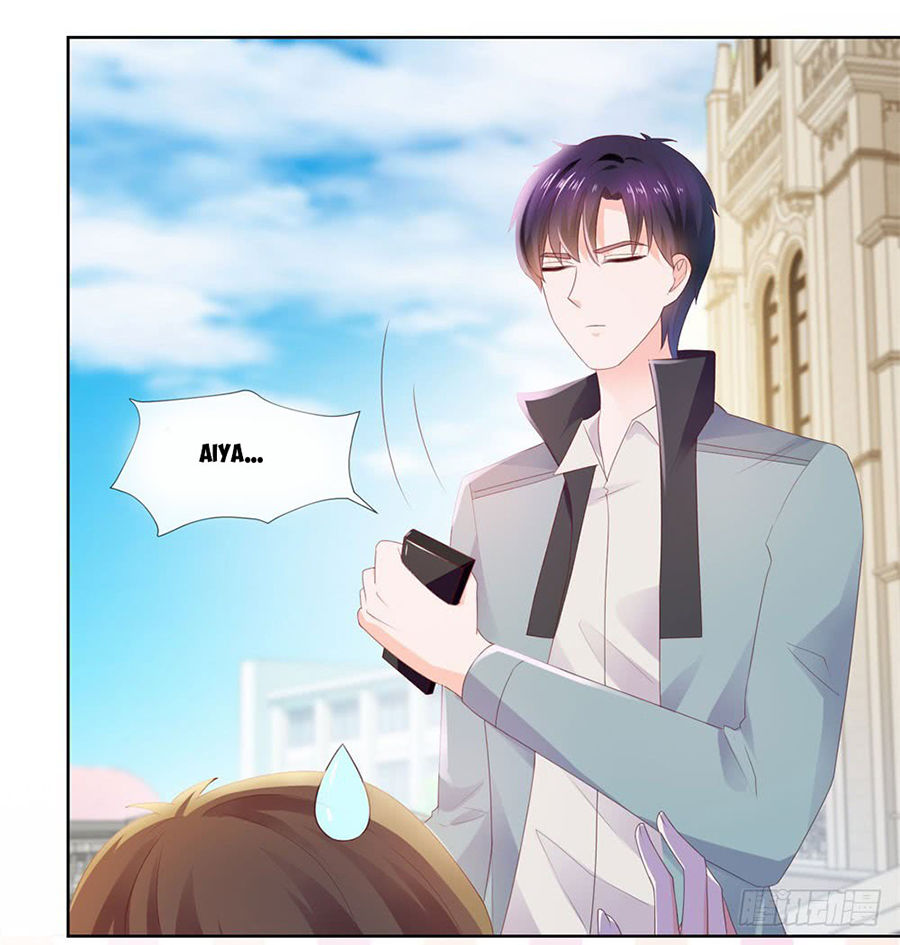 Ẩn Hôn 100%: Chọc Tức Vợ Yêu Mua Một Tặng Một Chapter 24 - 19