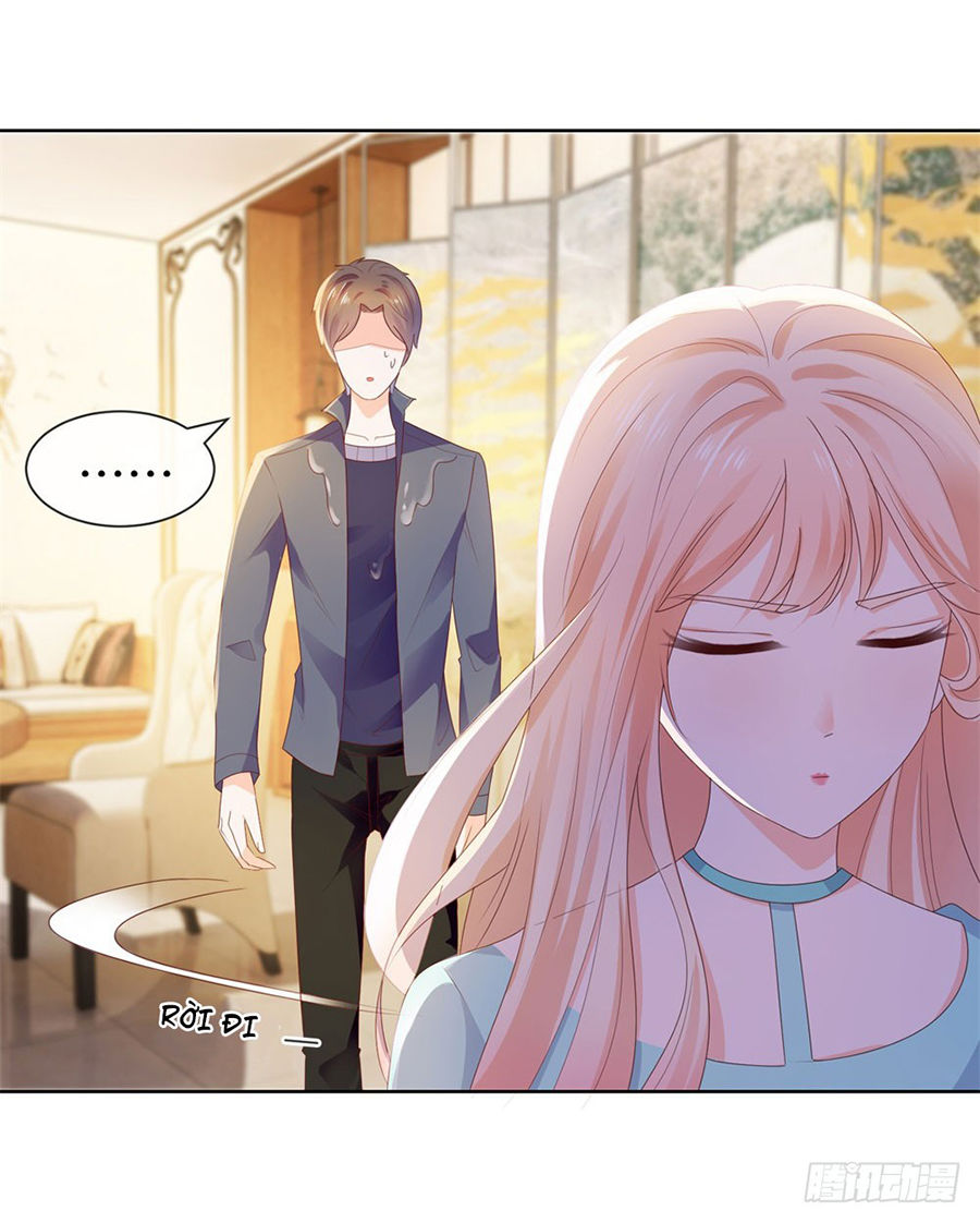 Ẩn Hôn 100%: Chọc Tức Vợ Yêu Mua Một Tặng Một Chapter 24 - 3