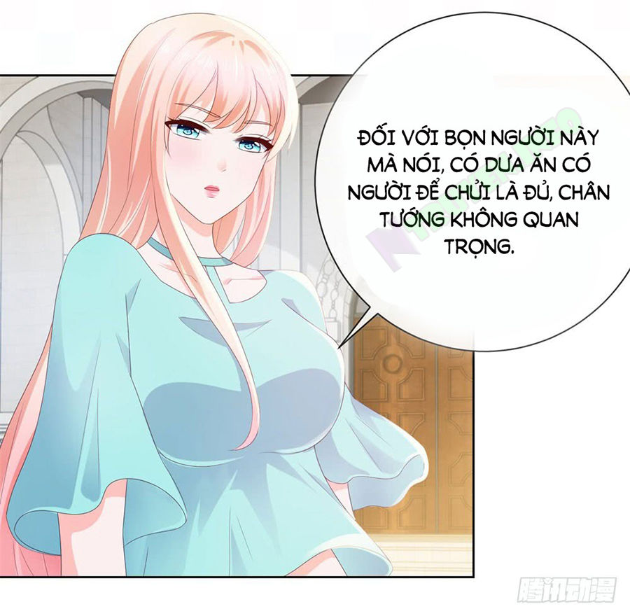 Ẩn Hôn 100%: Chọc Tức Vợ Yêu Mua Một Tặng Một Chapter 24 - 21