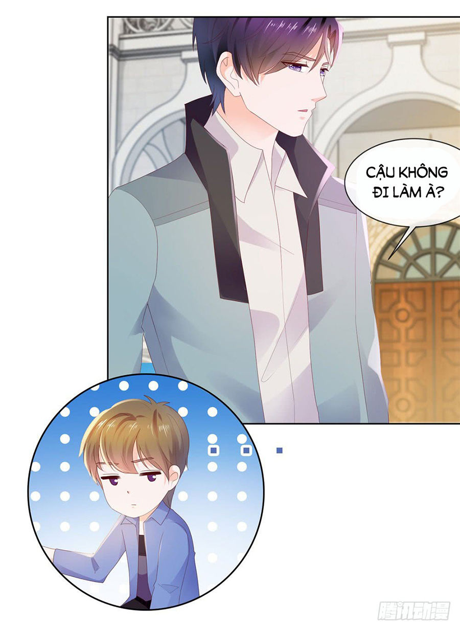 Ẩn Hôn 100%: Chọc Tức Vợ Yêu Mua Một Tặng Một Chapter 24 - 23