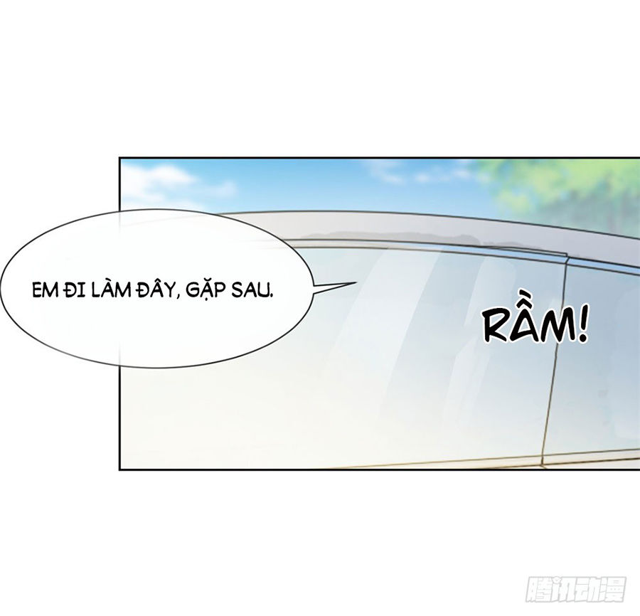 Ẩn Hôn 100%: Chọc Tức Vợ Yêu Mua Một Tặng Một Chapter 24 - 24