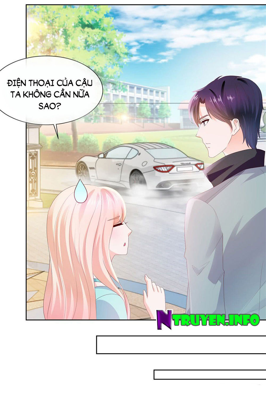 Ẩn Hôn 100%: Chọc Tức Vợ Yêu Mua Một Tặng Một Chapter 24 - 25