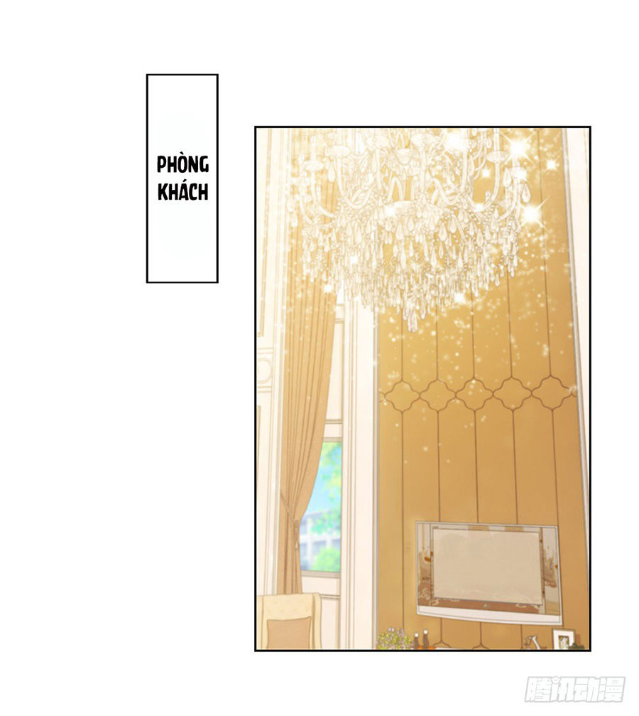 Ẩn Hôn 100%: Chọc Tức Vợ Yêu Mua Một Tặng Một Chapter 24 - 26