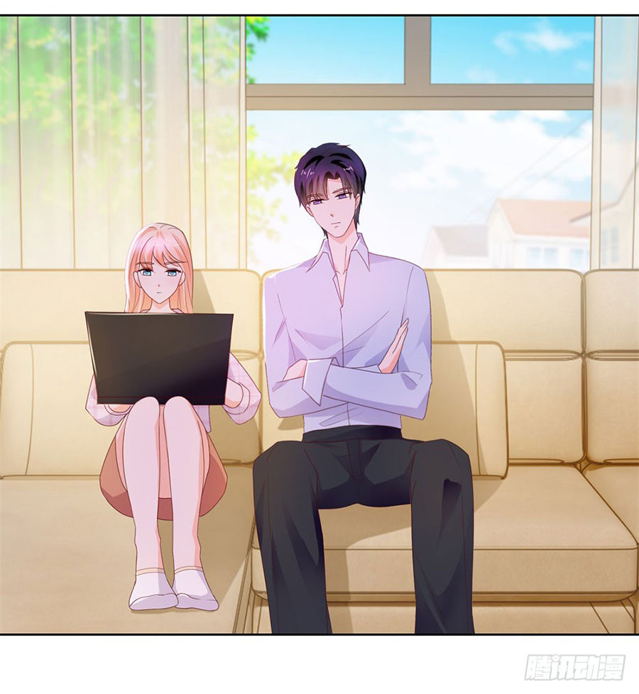 Ẩn Hôn 100%: Chọc Tức Vợ Yêu Mua Một Tặng Một Chapter 24 - 27