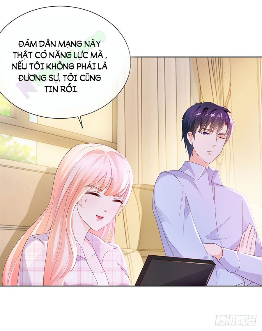 Ẩn Hôn 100%: Chọc Tức Vợ Yêu Mua Một Tặng Một Chapter 24 - 28