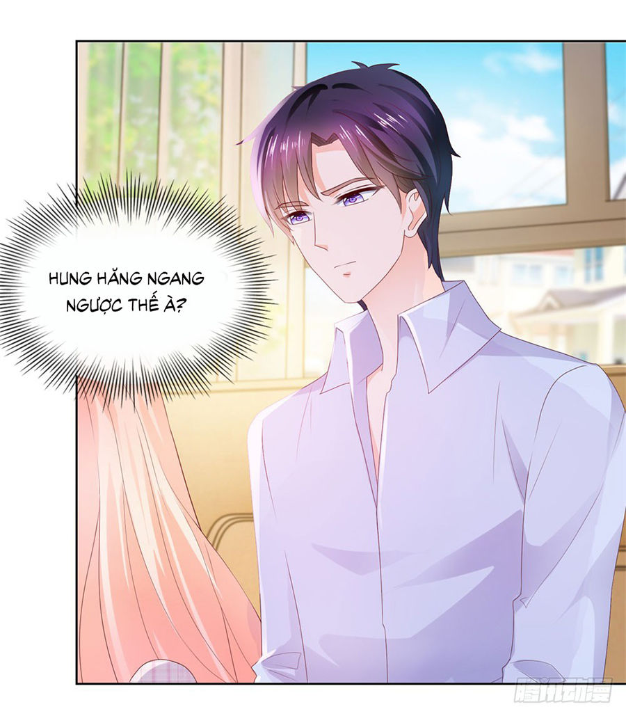 Ẩn Hôn 100%: Chọc Tức Vợ Yêu Mua Một Tặng Một Chapter 24 - 29