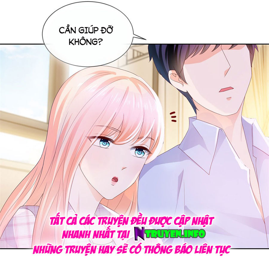 Ẩn Hôn 100%: Chọc Tức Vợ Yêu Mua Một Tặng Một Chapter 24 - 30