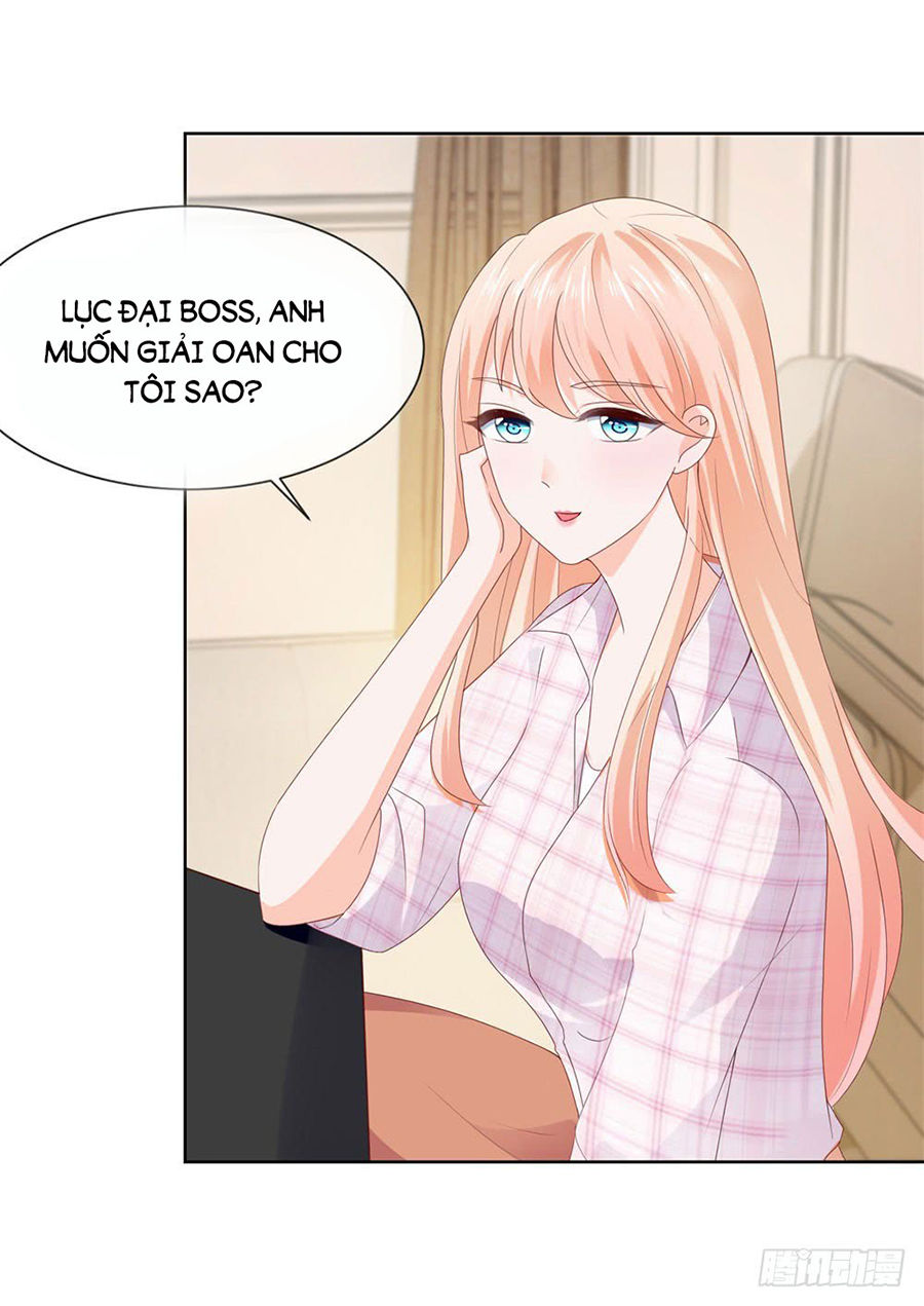 Ẩn Hôn 100%: Chọc Tức Vợ Yêu Mua Một Tặng Một Chapter 24 - 31