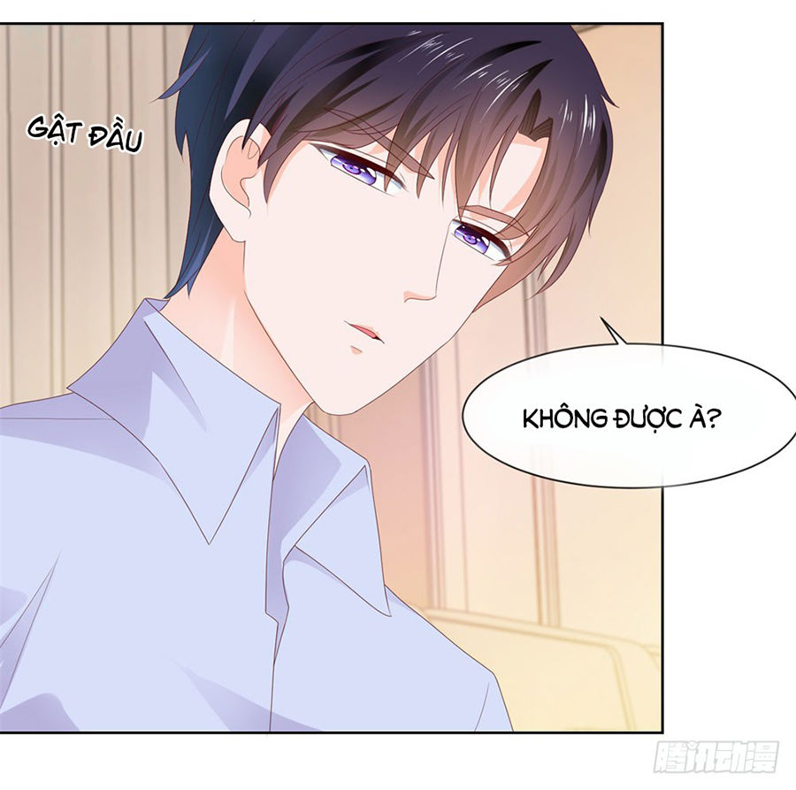 Ẩn Hôn 100%: Chọc Tức Vợ Yêu Mua Một Tặng Một Chapter 24 - 32