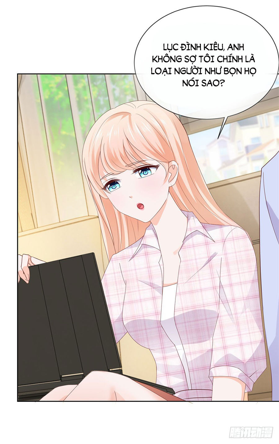 Ẩn Hôn 100%: Chọc Tức Vợ Yêu Mua Một Tặng Một Chapter 24 - 33