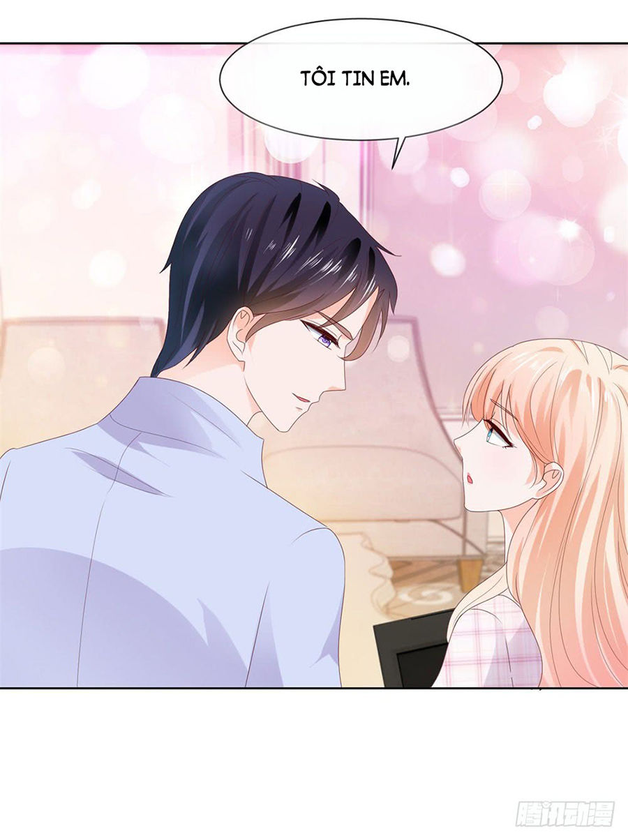 Ẩn Hôn 100%: Chọc Tức Vợ Yêu Mua Một Tặng Một Chapter 24 - 34