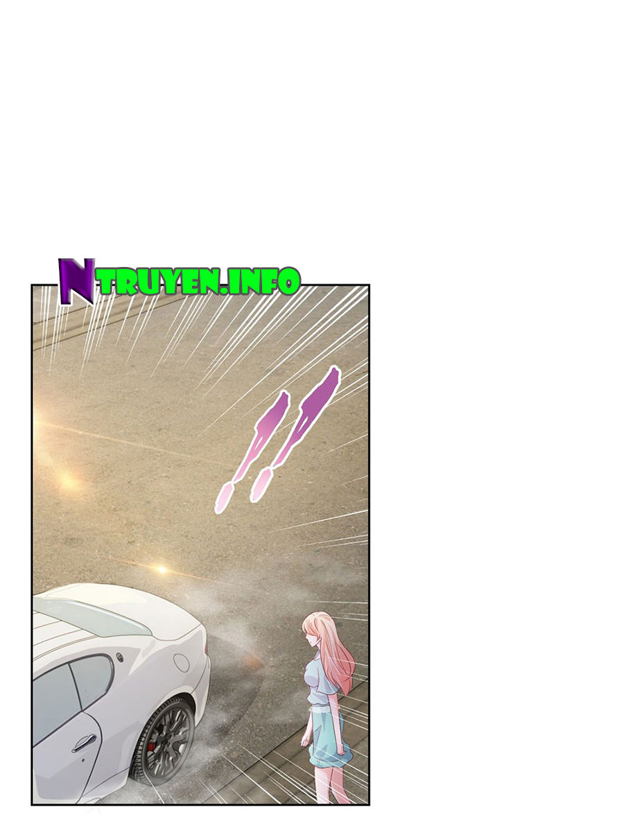 Ẩn Hôn 100%: Chọc Tức Vợ Yêu Mua Một Tặng Một Chapter 24 - 5