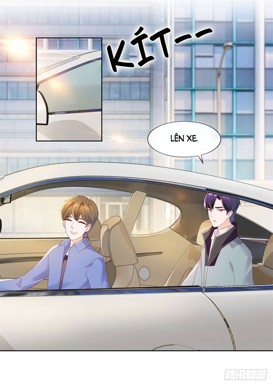 Ẩn Hôn 100%: Chọc Tức Vợ Yêu Mua Một Tặng Một Chapter 24 - 7