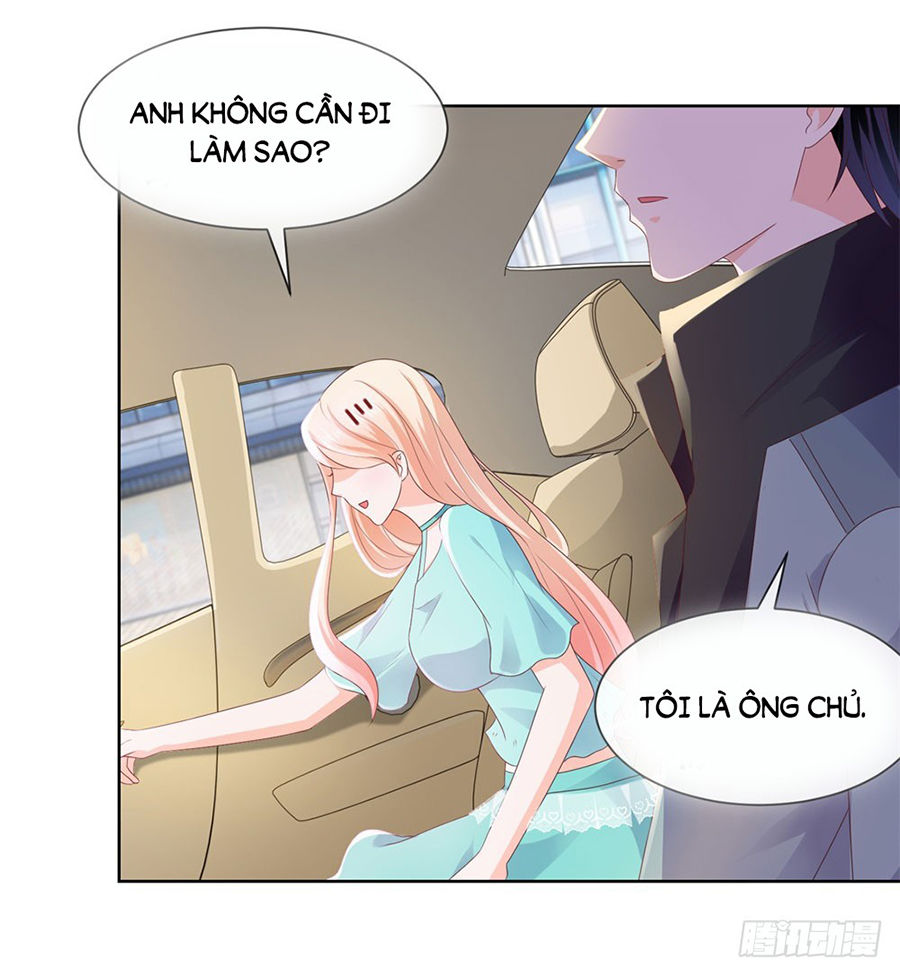 Ẩn Hôn 100%: Chọc Tức Vợ Yêu Mua Một Tặng Một Chapter 24 - 8