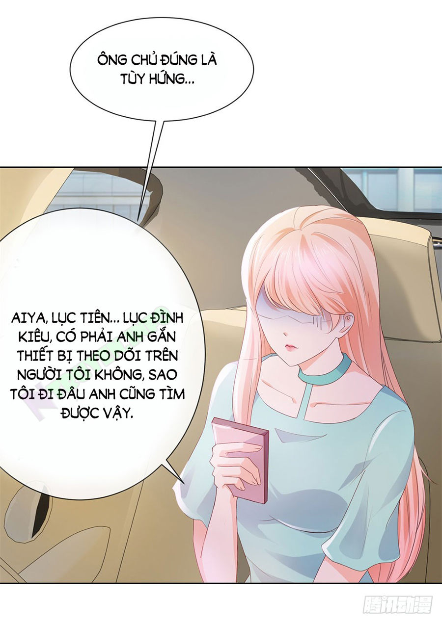 Ẩn Hôn 100%: Chọc Tức Vợ Yêu Mua Một Tặng Một Chapter 24 - 9