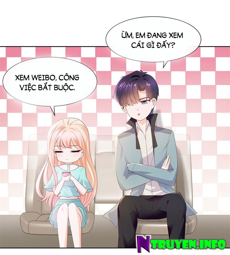 Ẩn Hôn 100%: Chọc Tức Vợ Yêu Mua Một Tặng Một Chapter 24 - 10