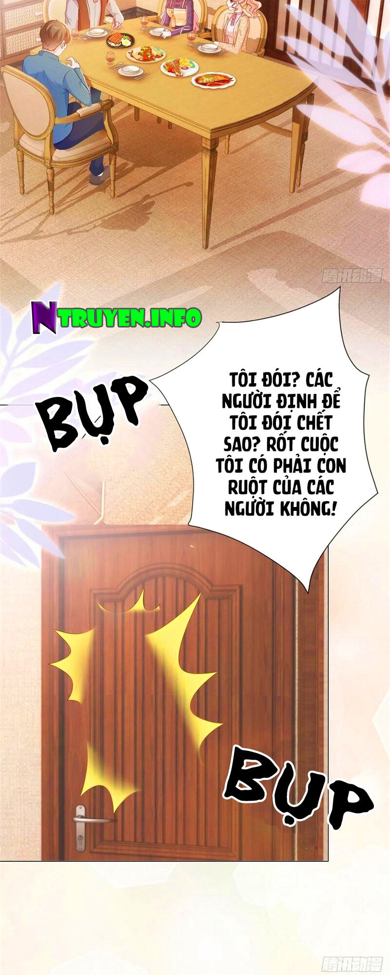 Ẩn Hôn 100%: Chọc Tức Vợ Yêu Mua Một Tặng Một Chapter 240 - 14