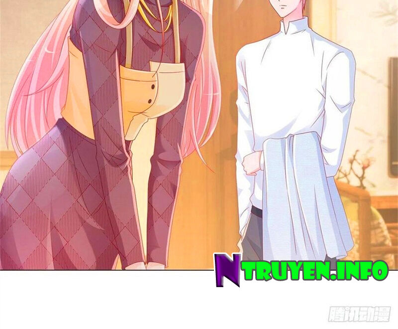 Ẩn Hôn 100%: Chọc Tức Vợ Yêu Mua Một Tặng Một Chapter 240 - 17