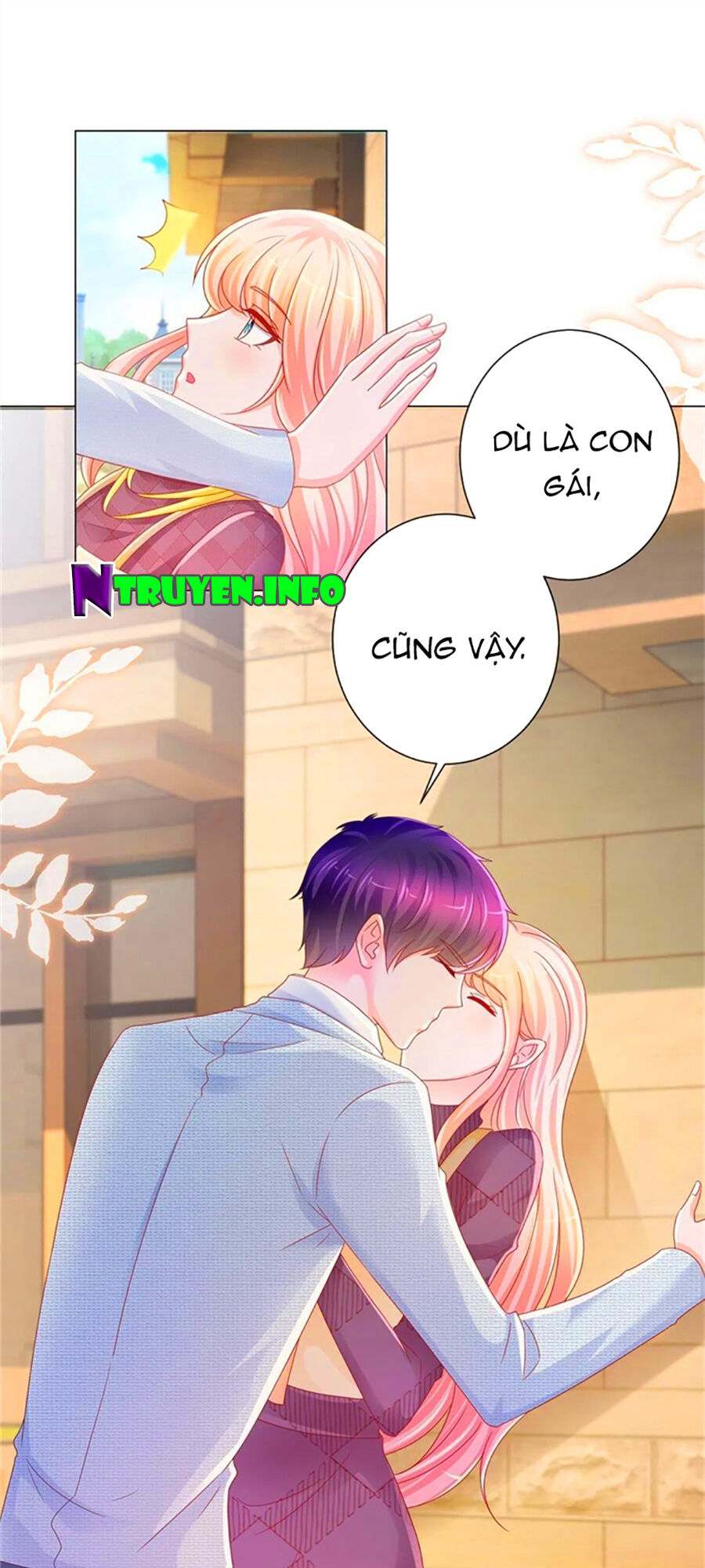 Ẩn Hôn 100%: Chọc Tức Vợ Yêu Mua Một Tặng Một Chapter 241 - 19