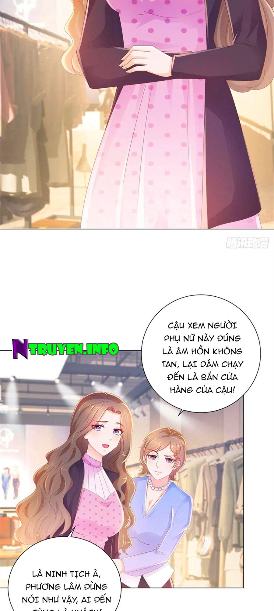 Ẩn Hôn 100%: Chọc Tức Vợ Yêu Mua Một Tặng Một Chapter 242 - 22