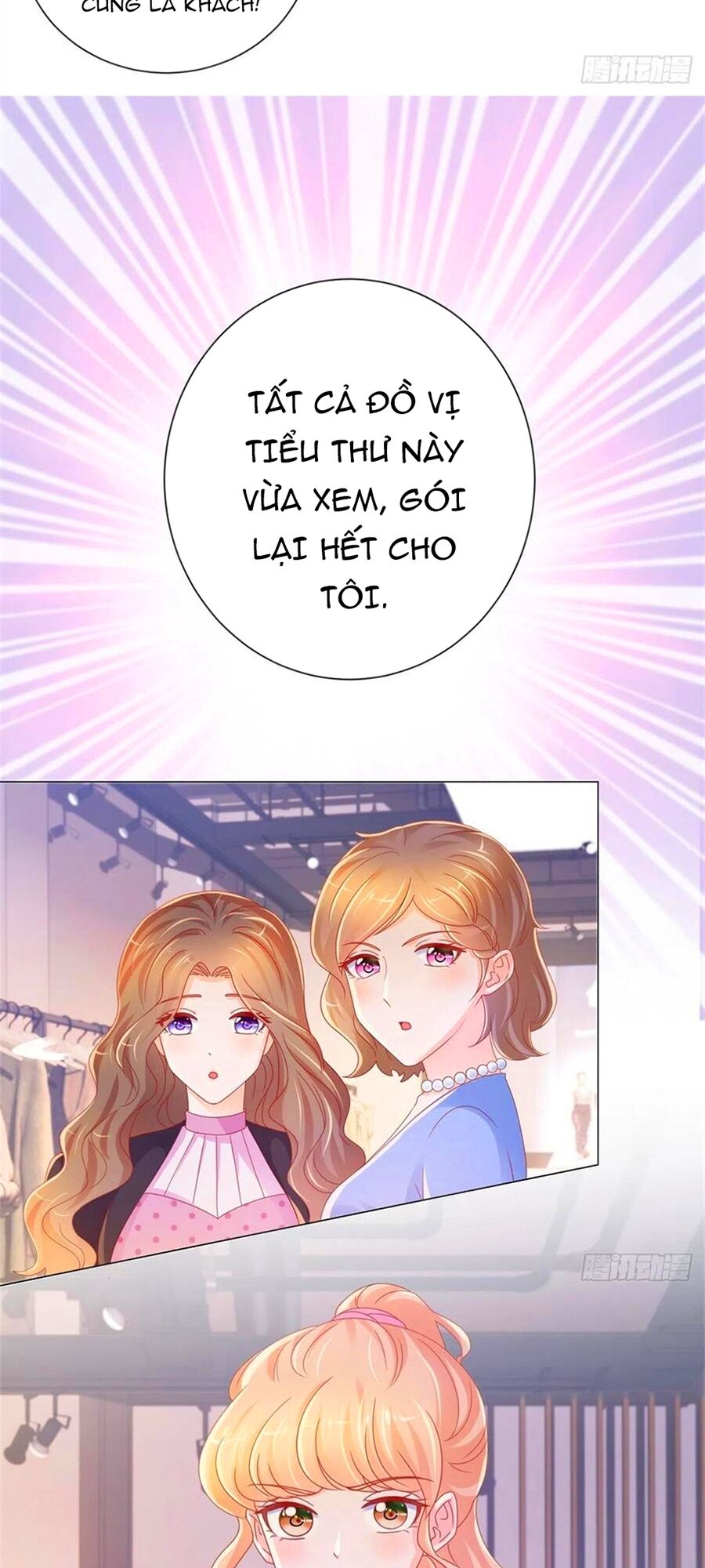 Ẩn Hôn 100%: Chọc Tức Vợ Yêu Mua Một Tặng Một Chapter 242 - 23