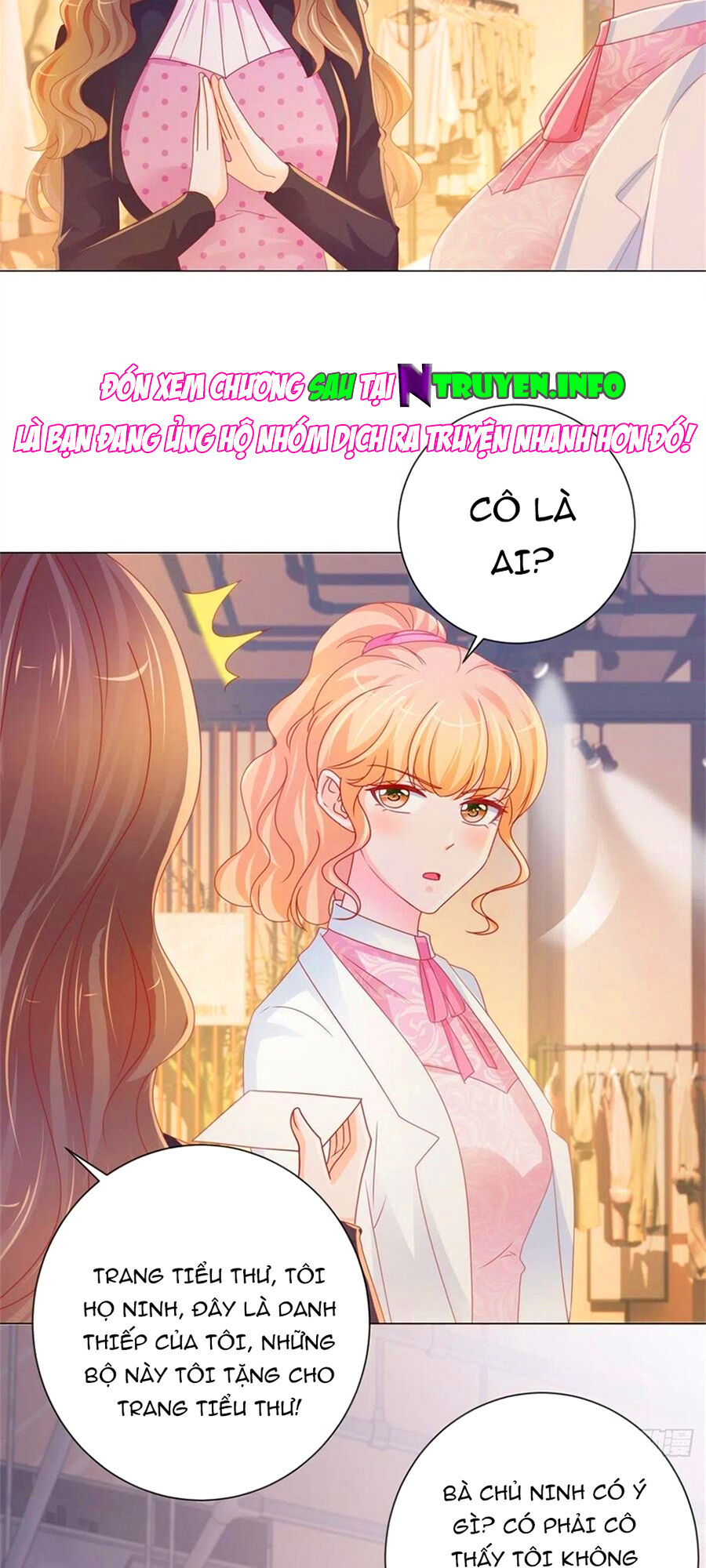 Ẩn Hôn 100%: Chọc Tức Vợ Yêu Mua Một Tặng Một Chapter 242 - 25