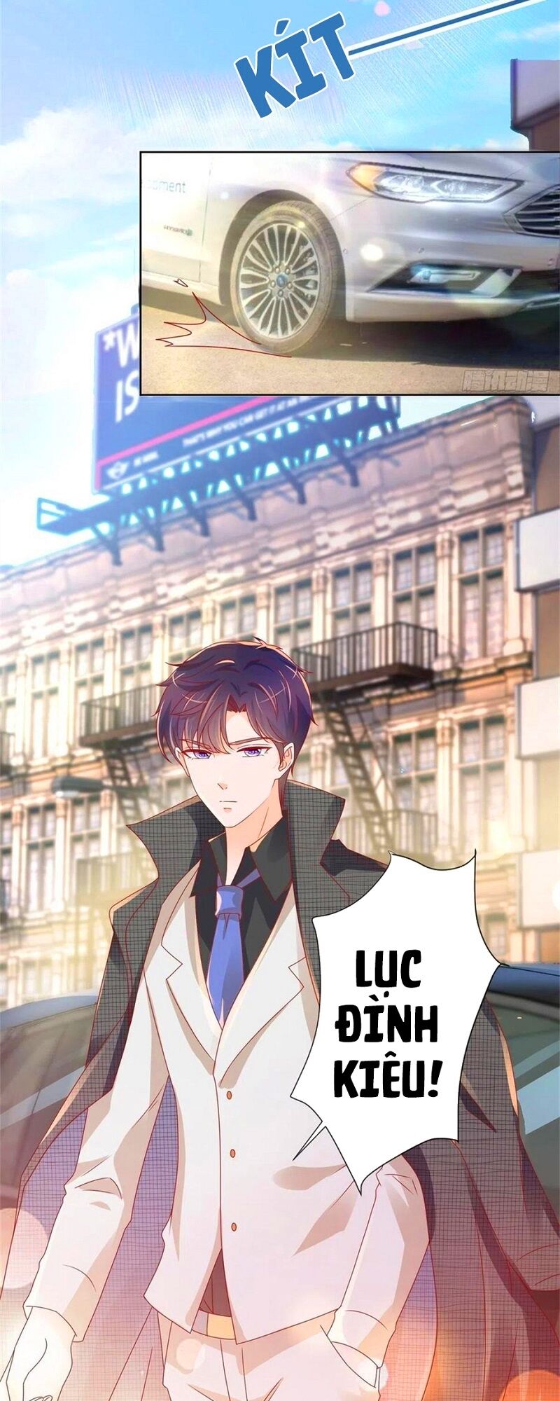 Ẩn Hôn 100%: Chọc Tức Vợ Yêu Mua Một Tặng Một Chapter 243 - 24