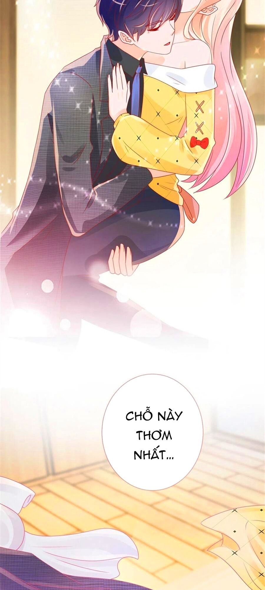 Ẩn Hôn 100%: Chọc Tức Vợ Yêu Mua Một Tặng Một Chapter 244 - 18
