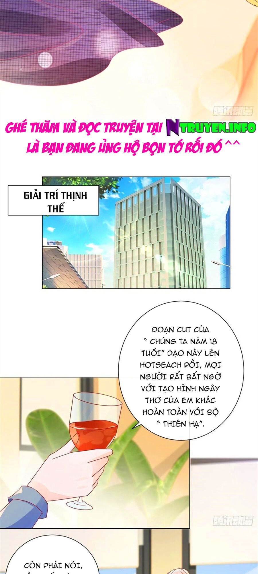 Ẩn Hôn 100%: Chọc Tức Vợ Yêu Mua Một Tặng Một Chapter 244 - 19