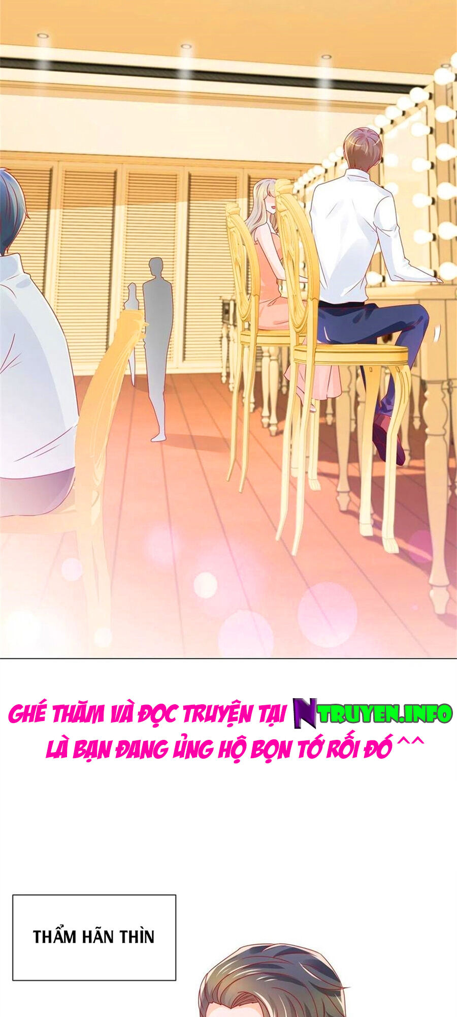 Ẩn Hôn 100%: Chọc Tức Vợ Yêu Mua Một Tặng Một Chapter 244 - 25