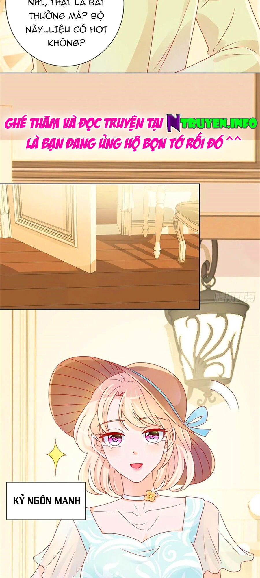 Ẩn Hôn 100%: Chọc Tức Vợ Yêu Mua Một Tặng Một Chapter 244 - 27