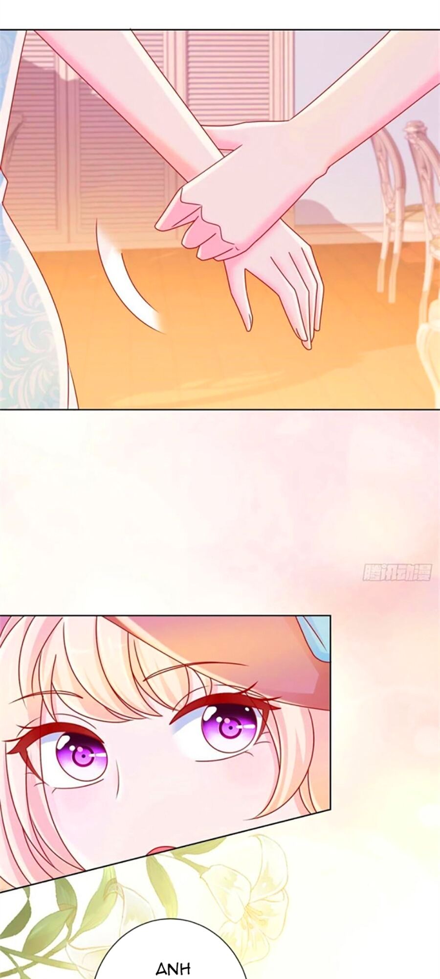 Ẩn Hôn 100%: Chọc Tức Vợ Yêu Mua Một Tặng Một Chapter 245 - 18