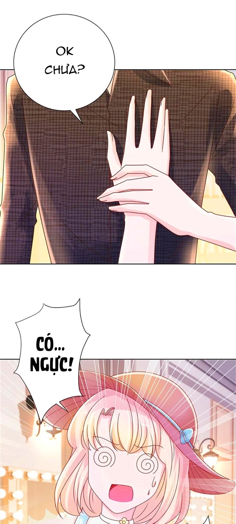 Ẩn Hôn 100%: Chọc Tức Vợ Yêu Mua Một Tặng Một Chapter 245 - 20