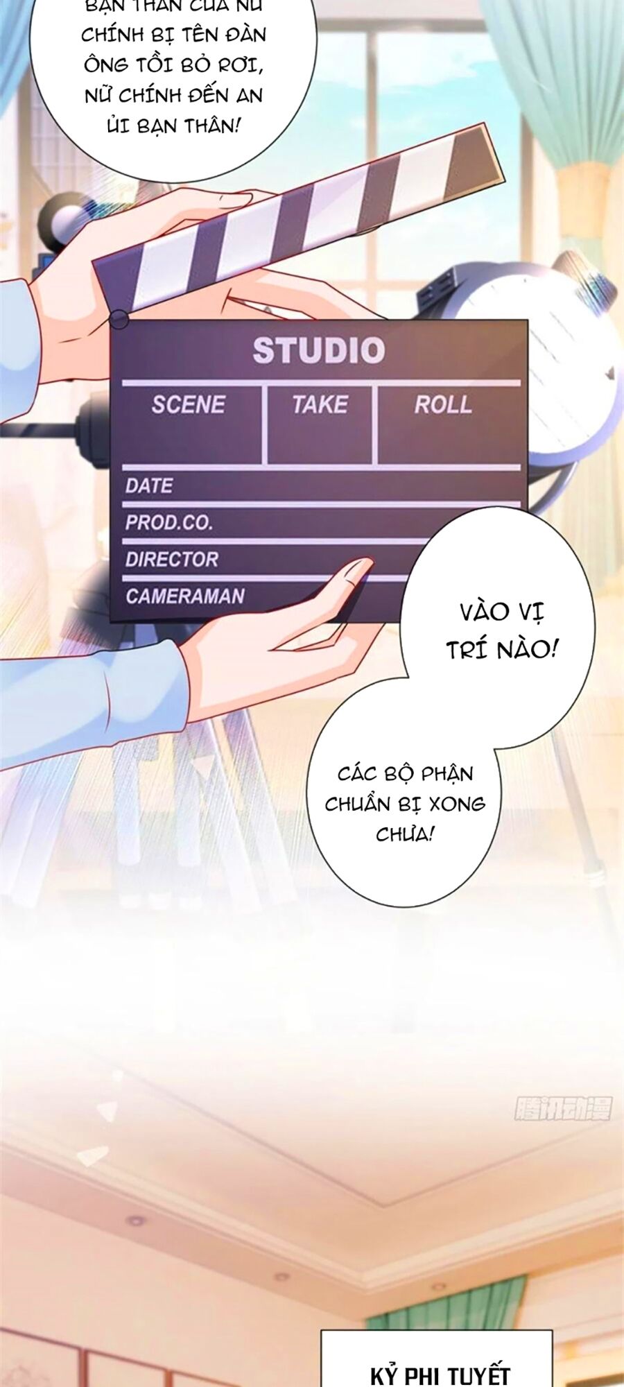 Ẩn Hôn 100%: Chọc Tức Vợ Yêu Mua Một Tặng Một Chapter 245 - 22