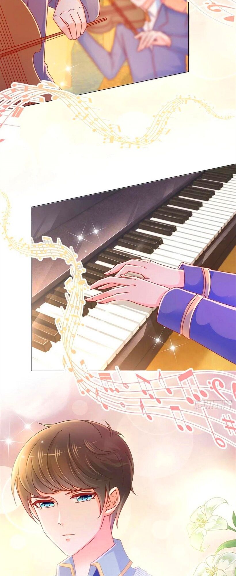 Ẩn Hôn 100%: Chọc Tức Vợ Yêu Mua Một Tặng Một Chapter 246 - 14