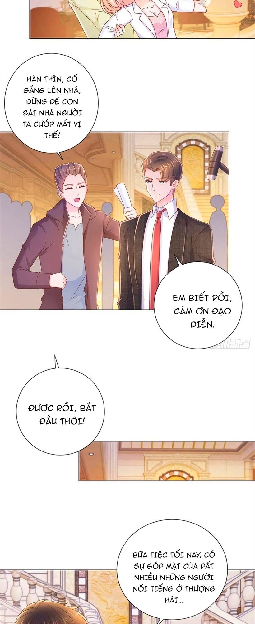 Ẩn Hôn 100%: Chọc Tức Vợ Yêu Mua Một Tặng Một Chapter 246 - 16