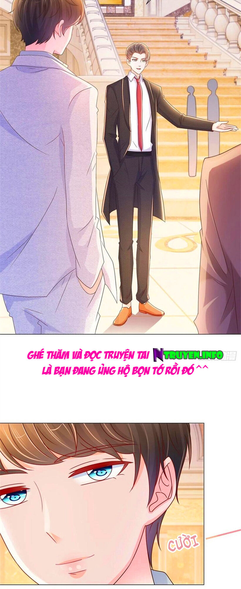 Ẩn Hôn 100%: Chọc Tức Vợ Yêu Mua Một Tặng Một Chapter 246 - 17