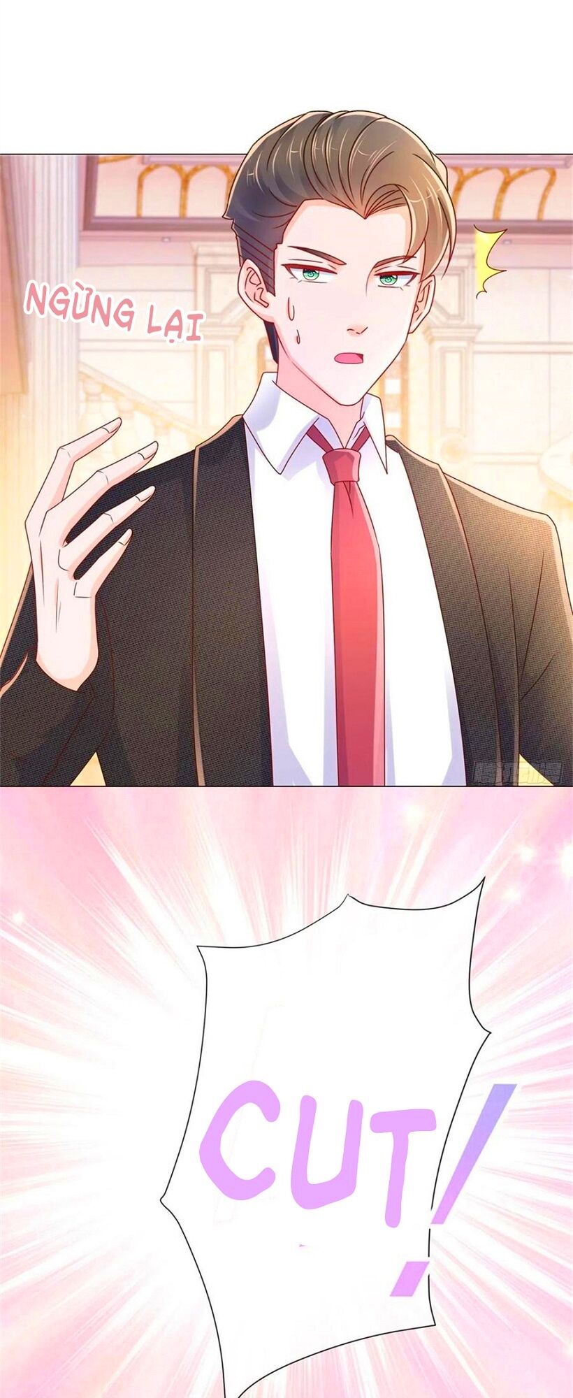 Ẩn Hôn 100%: Chọc Tức Vợ Yêu Mua Một Tặng Một Chapter 246 - 18