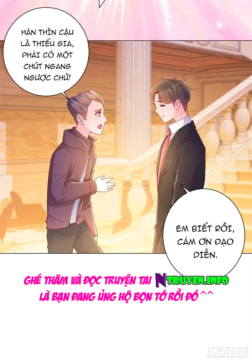 Ẩn Hôn 100%: Chọc Tức Vợ Yêu Mua Một Tặng Một Chapter 246 - 19