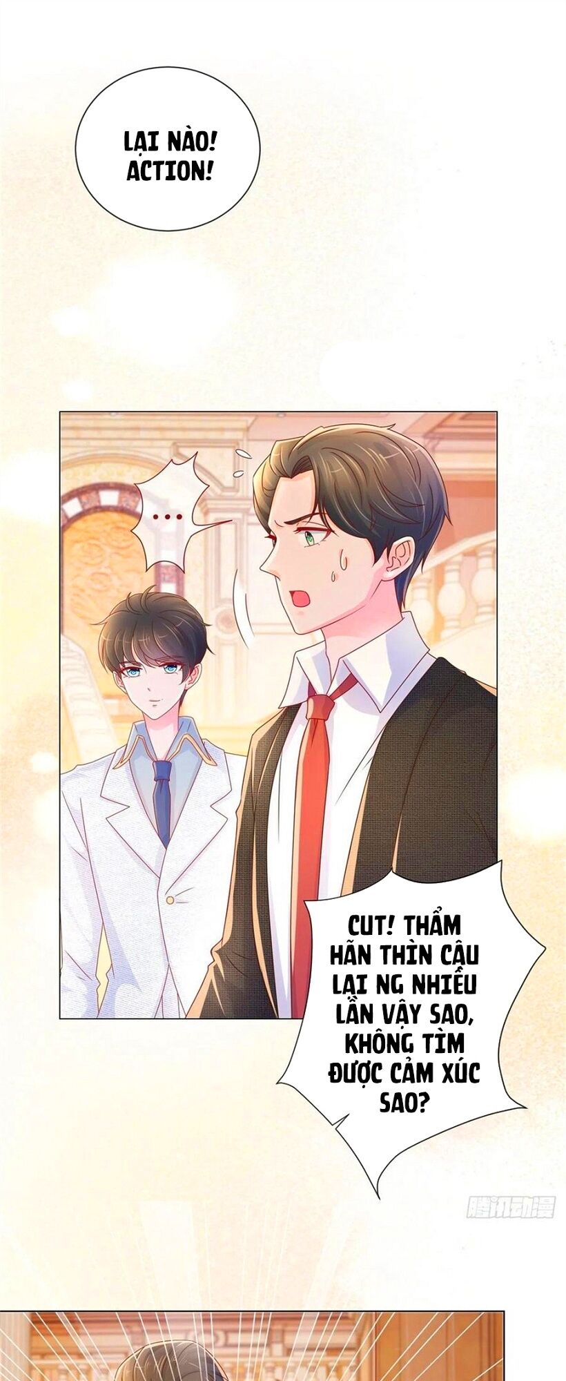 Ẩn Hôn 100%: Chọc Tức Vợ Yêu Mua Một Tặng Một Chapter 246 - 20