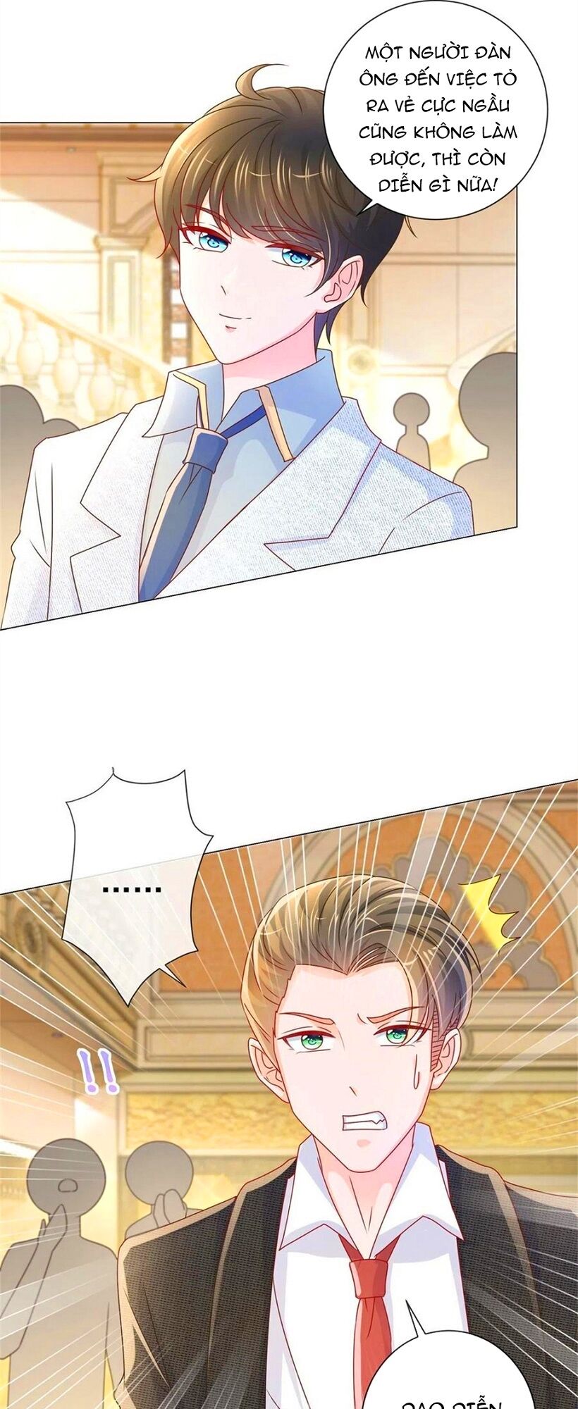 Ẩn Hôn 100%: Chọc Tức Vợ Yêu Mua Một Tặng Một Chapter 246 - 22