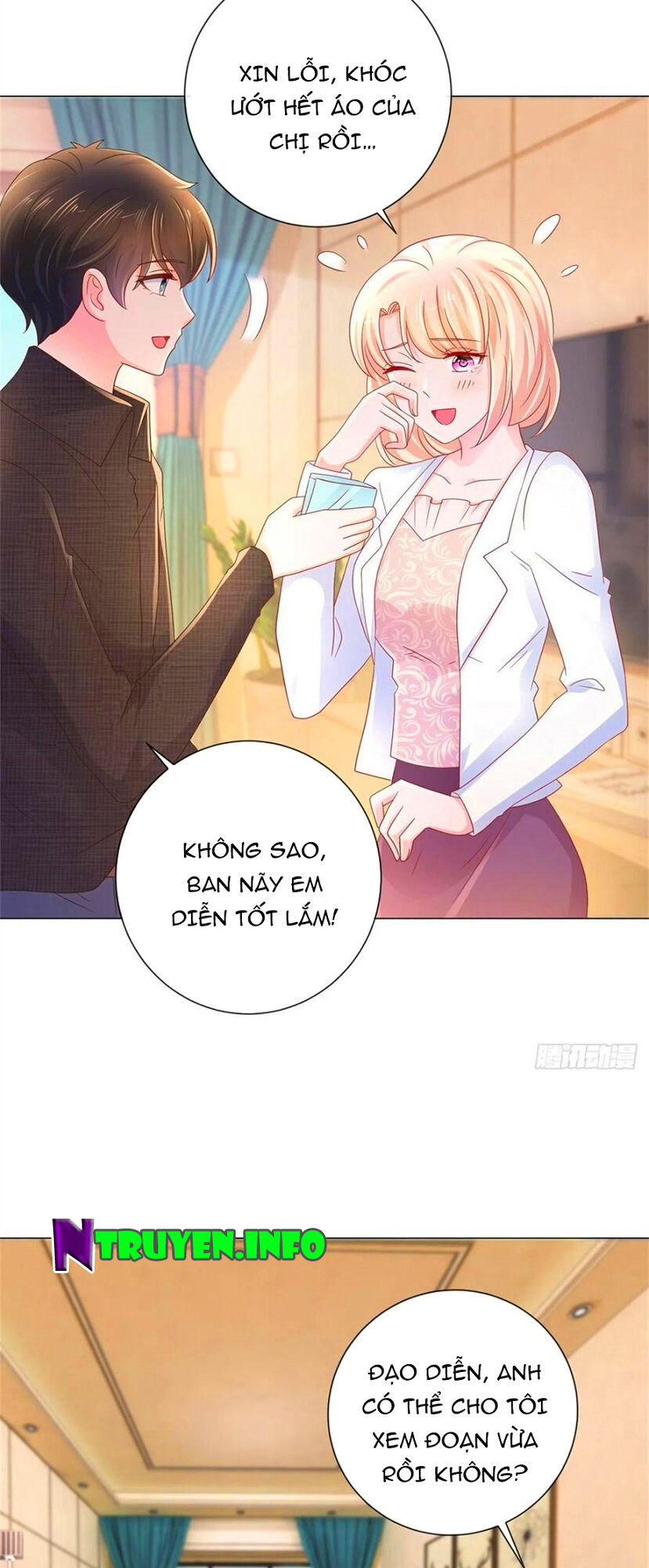 Ẩn Hôn 100%: Chọc Tức Vợ Yêu Mua Một Tặng Một Chapter 246 - 5