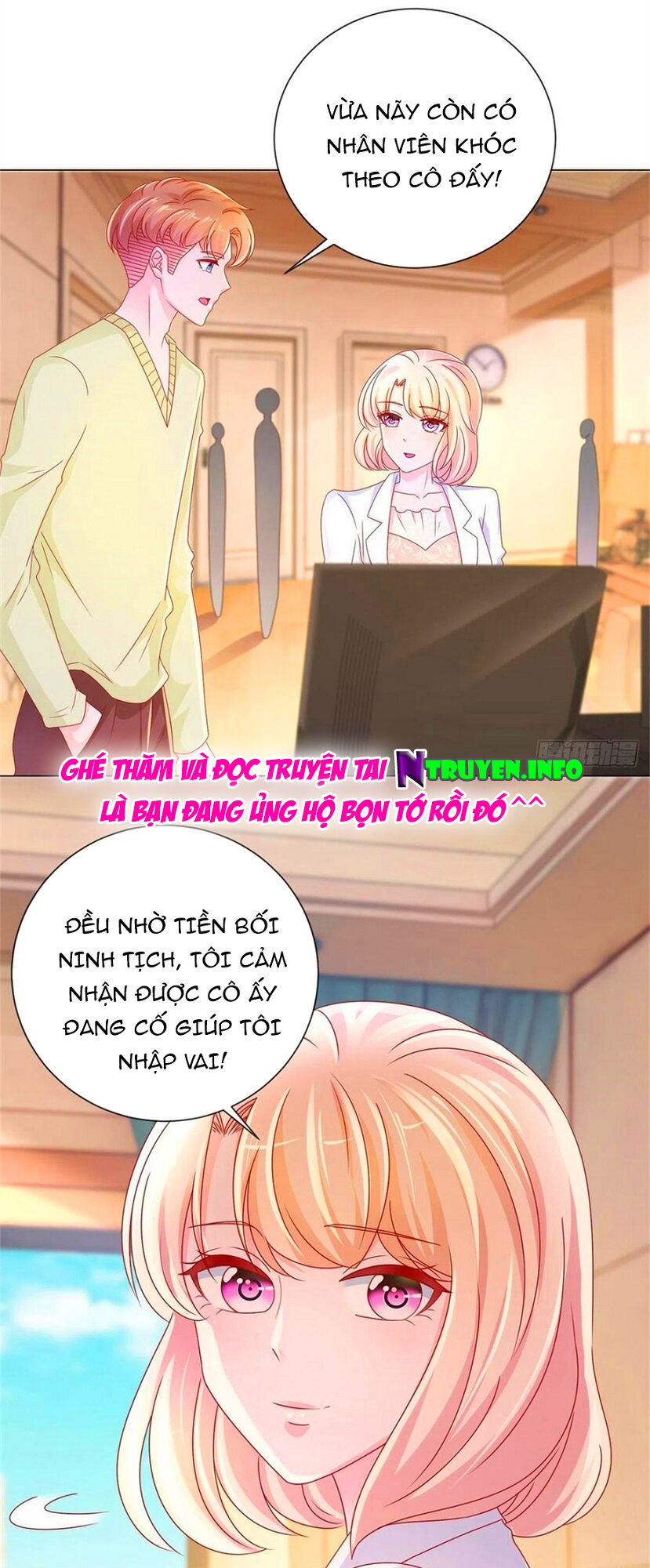 Ẩn Hôn 100%: Chọc Tức Vợ Yêu Mua Một Tặng Một Chapter 246 - 7