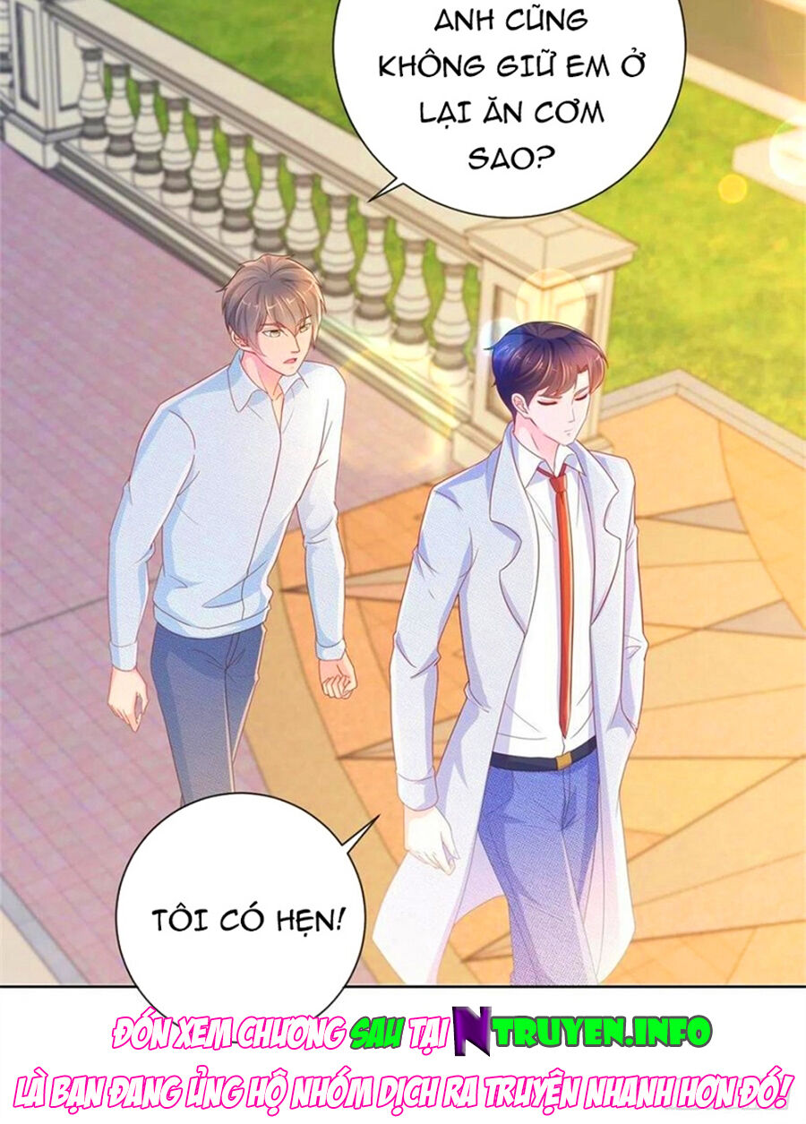 Ẩn Hôn 100%: Chọc Tức Vợ Yêu Mua Một Tặng Một Chapter 247 - 11