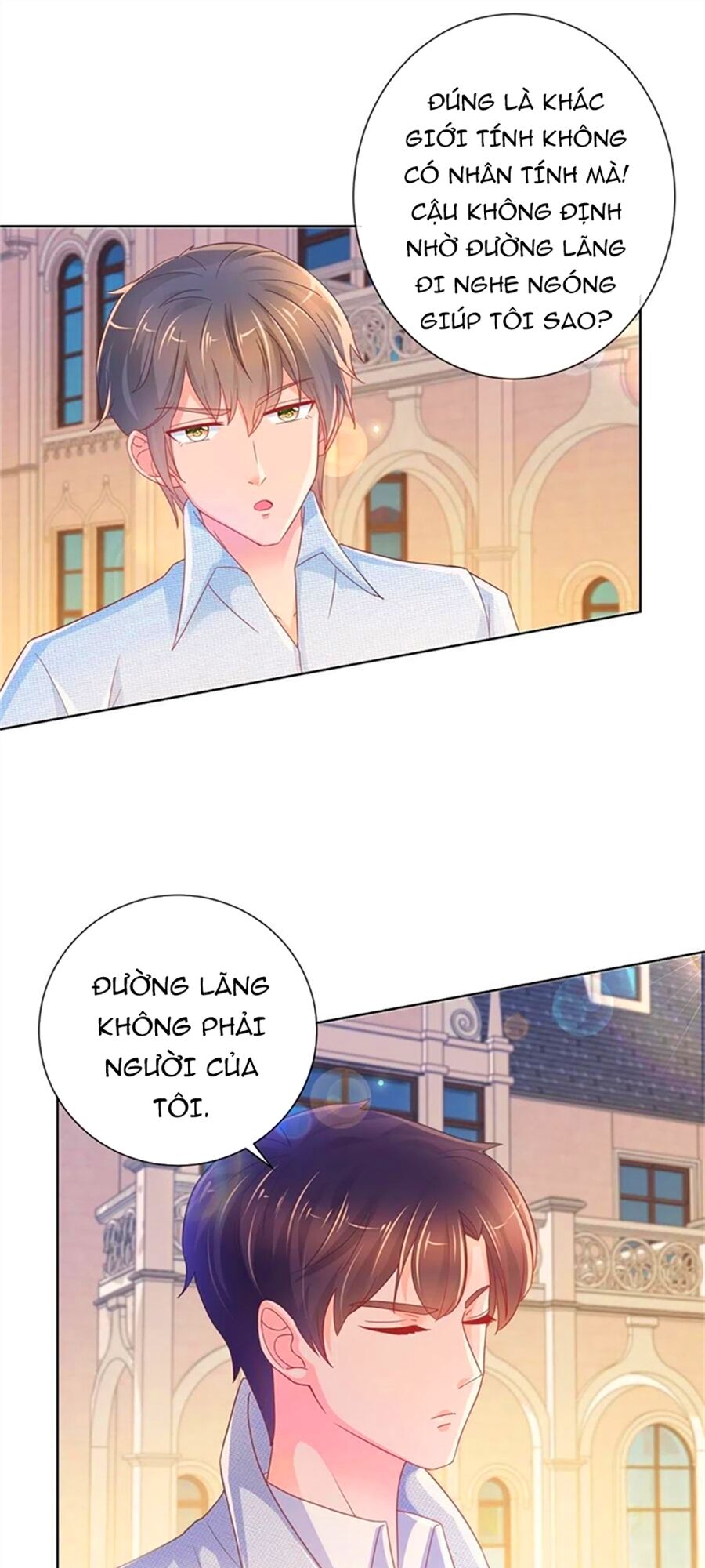 Ẩn Hôn 100%: Chọc Tức Vợ Yêu Mua Một Tặng Một Chapter 247 - 12